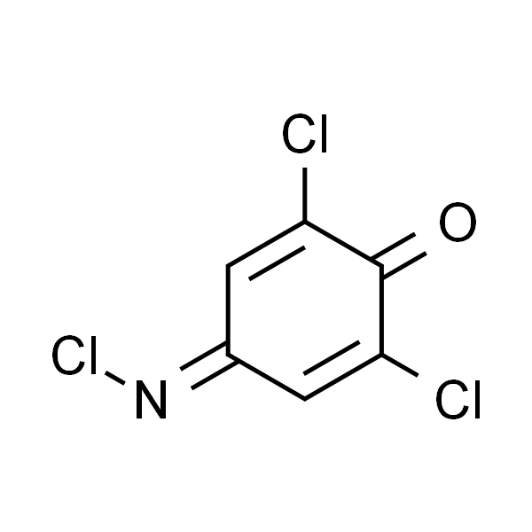 2,6-Dichloroquinone-4-chloroimide