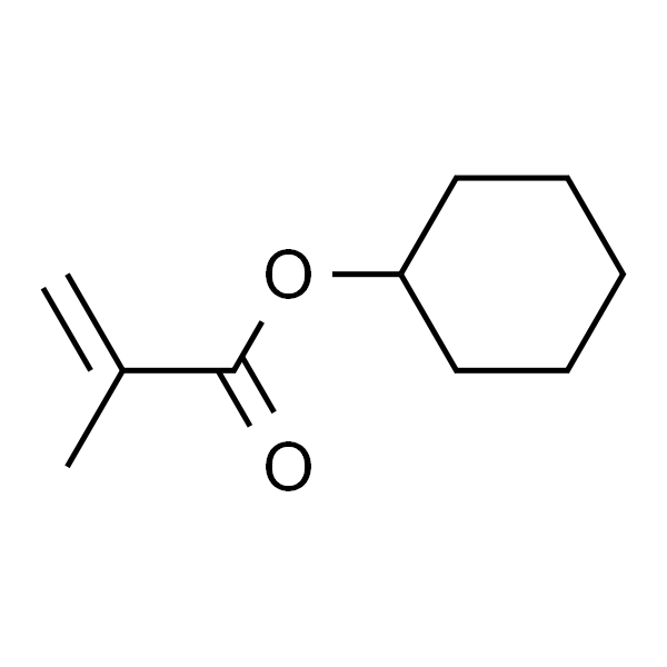 Cyclohexyl methacrylate