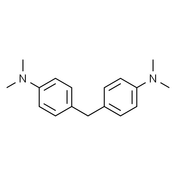 4,4'-Methylenebis(N,N-dimethylaniline)