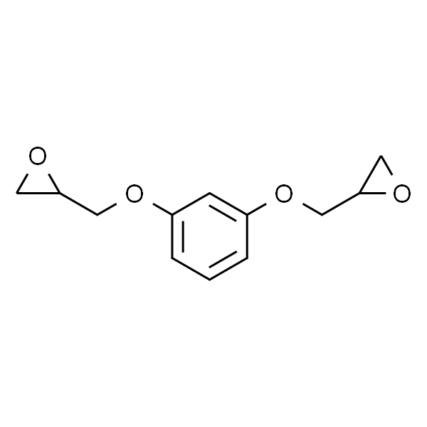 Resorcinol diglycidyl ether