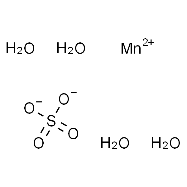 Manganese(II) sulfate tetrahydrate