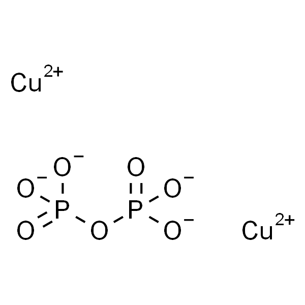 Copper pyrophosphate