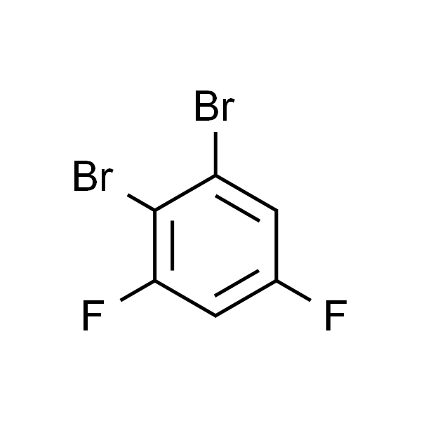 1,2-Dibromo-3,5-Difluorobenzene