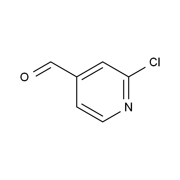 2-Chloro-4-pyridinecarboxaldehyde