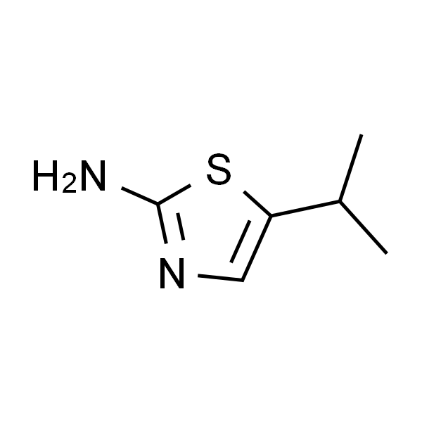 5-Isopropylthiazol-2-amine