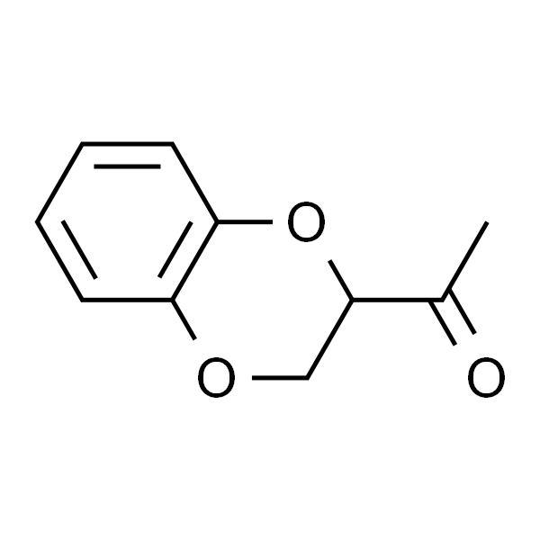 1-(2,3-Dihydro-1,4-benzodioxin-2-yl)ethanone