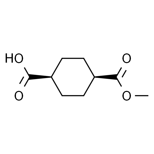 cis-4-(Methoxycarbonyl)cyclohexanecarboxylic acid