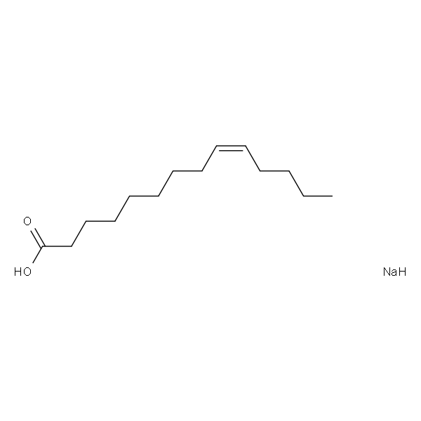 Sodium Myristoleate