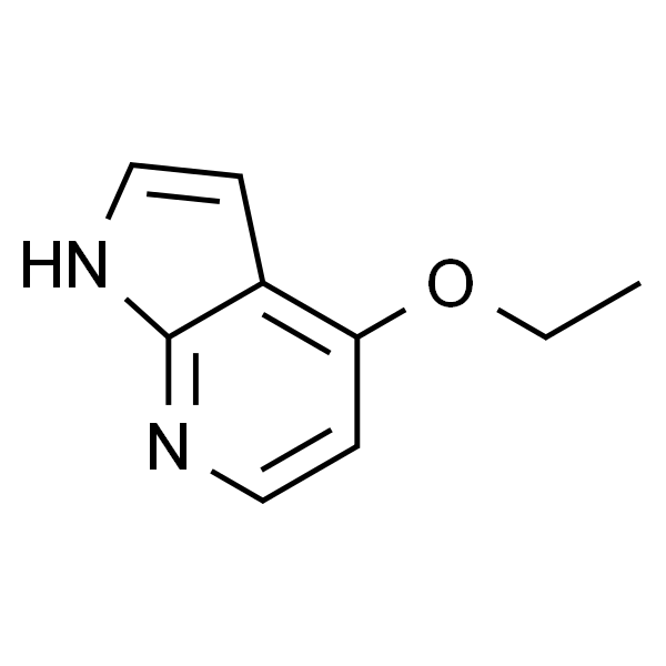 4-Ethoxy-7-azaindole