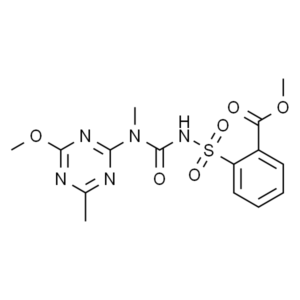 Tribenuron-methyl
