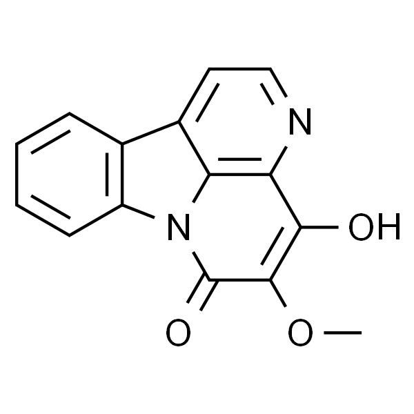 Picrasidine Q