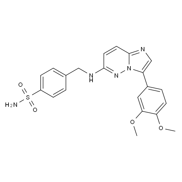 IRAK inhibitor 3