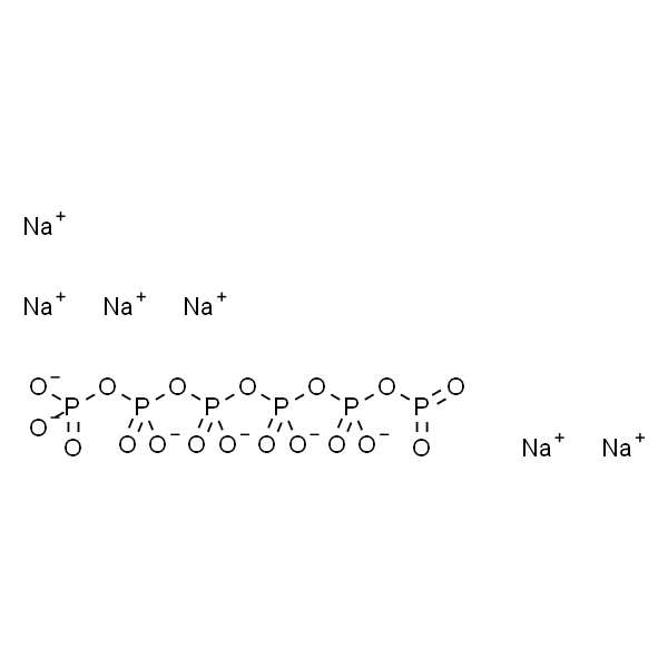 Sodium hexametaphoshpate