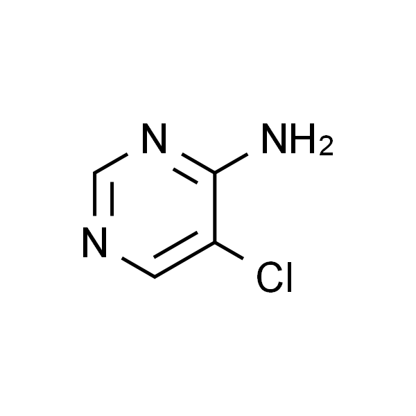 4-Amino-5-chloropyrimidine