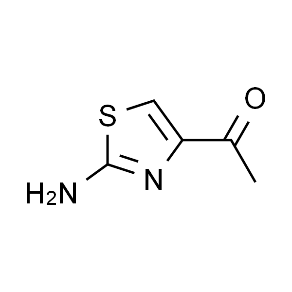 1-(2-Aminothiazol-4-yl)ethanone