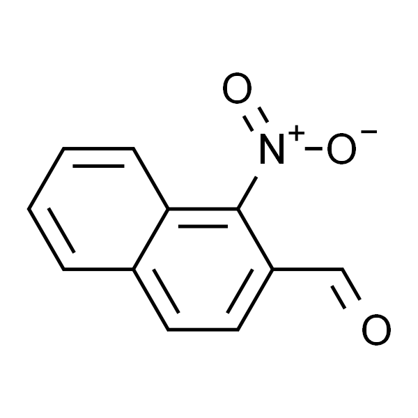 1-NITRO-2-NAPHTHALDEHYDE  97