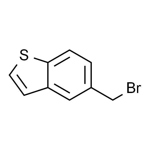 5-(Bromomethyl)benzo[b]thiophene