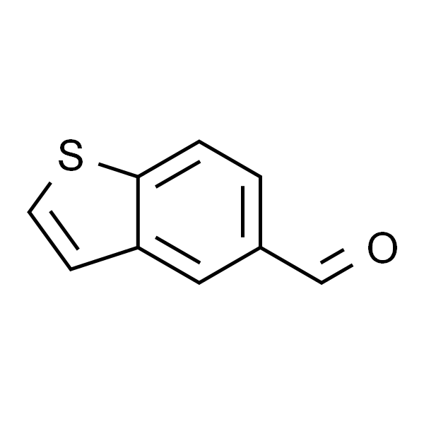 Benzo[b]thiophene-5-carbaldehyde
