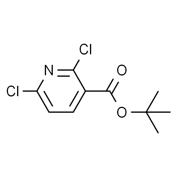 2,6-dichloro-3-Pyridinecarboxylic acid