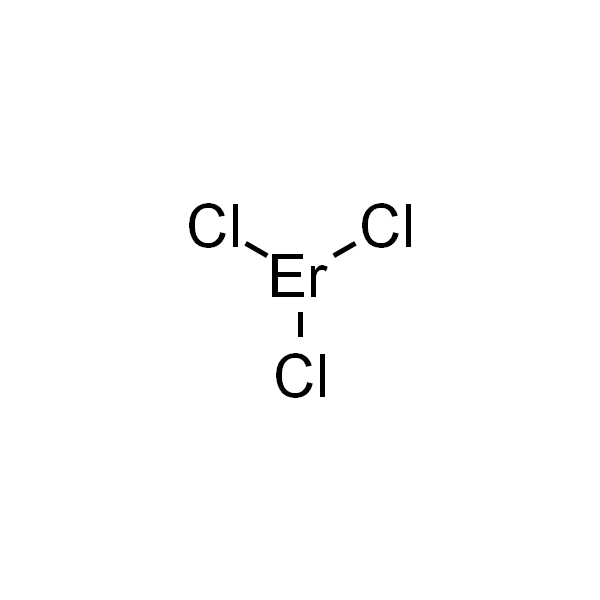 Erbium standard