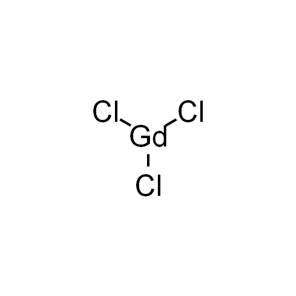 Gadolinium(III) chloride