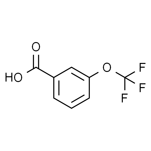 3-(Trifluoromethoxy)benzoic acid