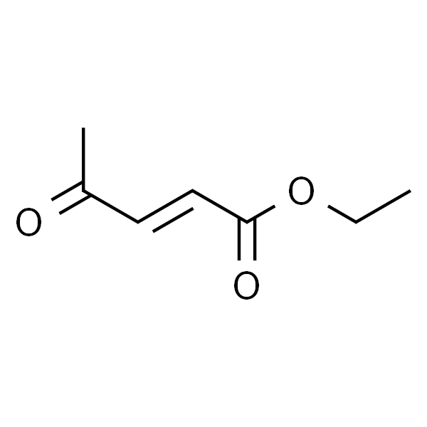 (E)-Ethyl 4-oxopent-2-enoate