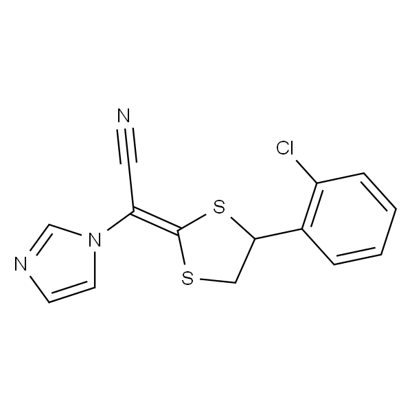 Lanoconazole