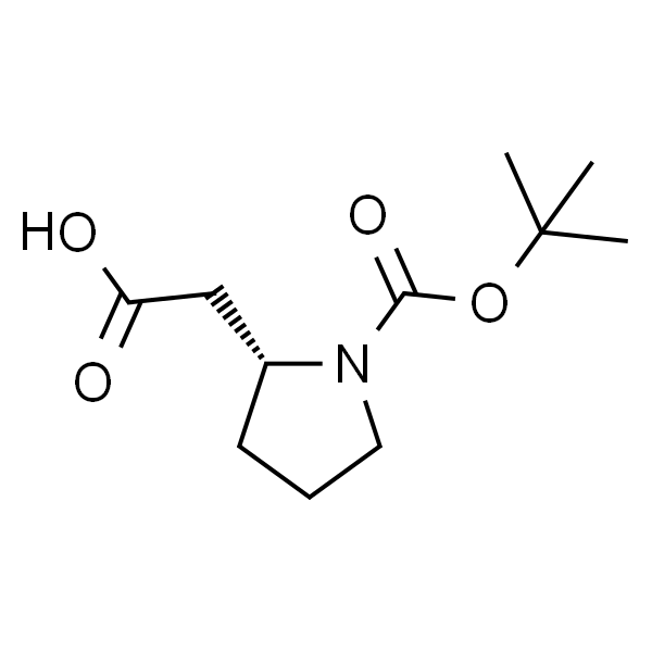 N-Boc-D-beta-homoproline