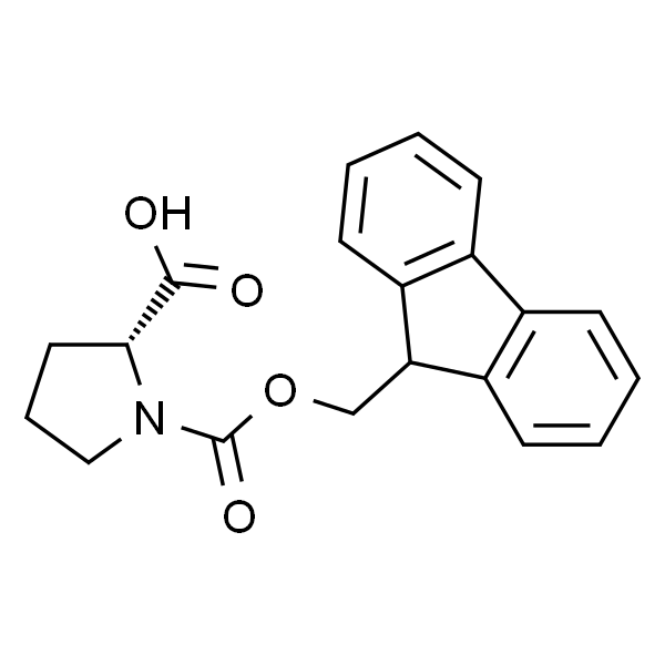 Fmoc-D-proline