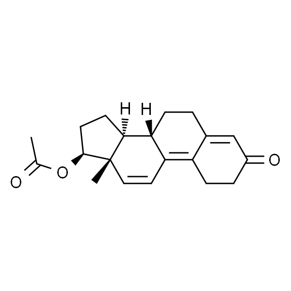 Trenbolone acetate