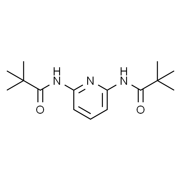 N-[6-(2,2-DIMETHYL-PROPIONYLAMINO)-PYRIDIN-2-YL]-2,2-DIMETHYL-PROPIONAMIDE
