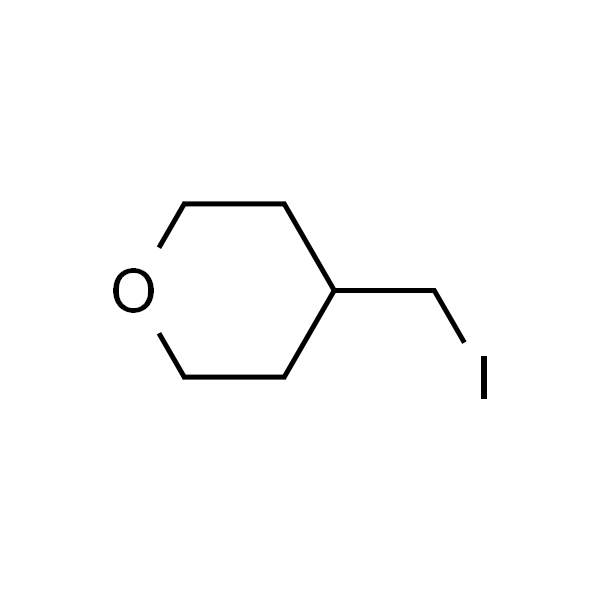 4-(Iodomethyl)tetrahydro-2H-pyran