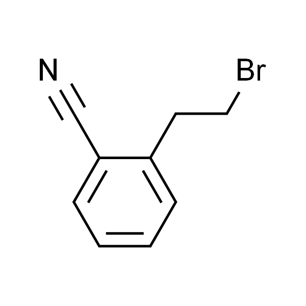 2-(2-Bromoethyl)benzonitrile