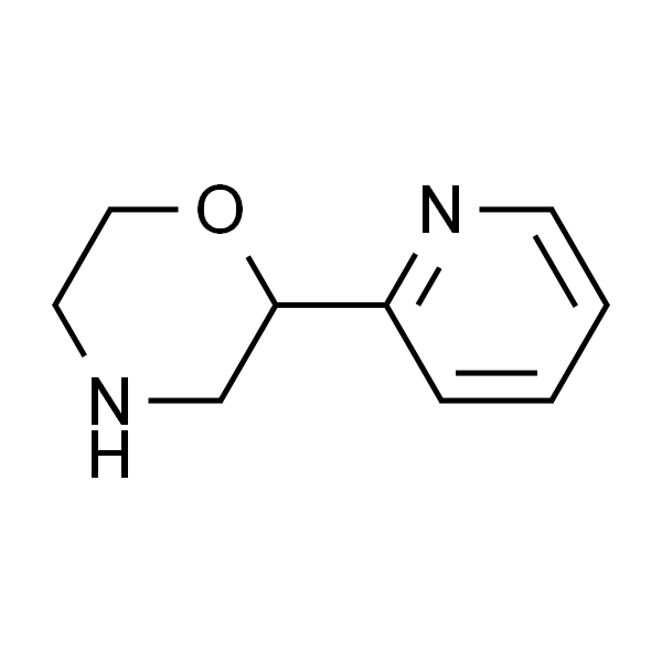 2-(Pyridin-2-yl)morpholine
