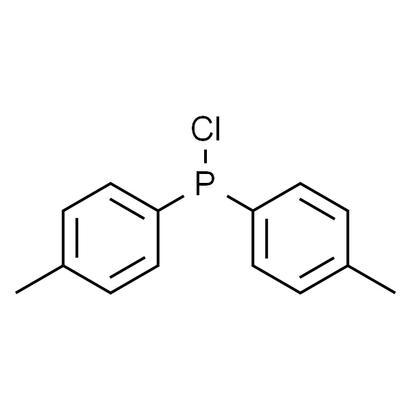 Bis(4-methylphenyl)chlorophosphine