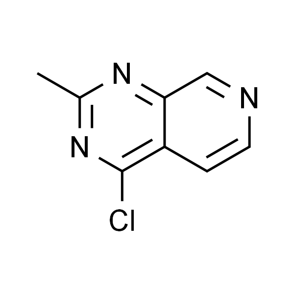 4-Chloro-2-methylpyrido[3,4-d]pyrimidine