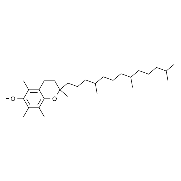 DL-alpha-Tocopherol