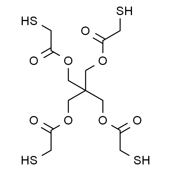 Pentaerythritol Tetrakis(mercaptoacetate)