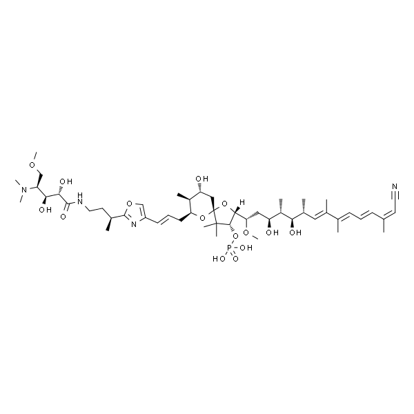 Calyculin A