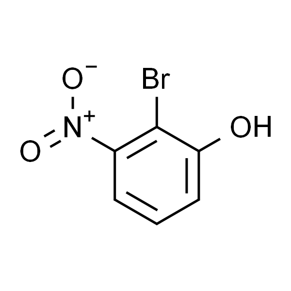 2-Bromo-3-nitrophenol