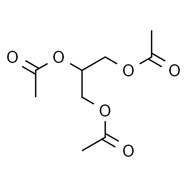 Glyceryl triacetate