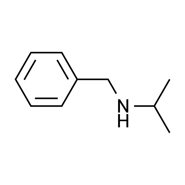 N-Benzylisopropylamine
