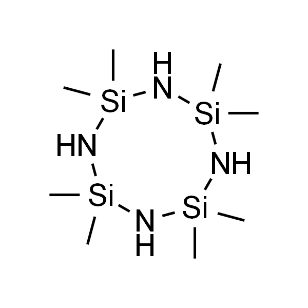 1,1,3,3,5,5,7,7-Octamethyl Cyclotetrasilazane