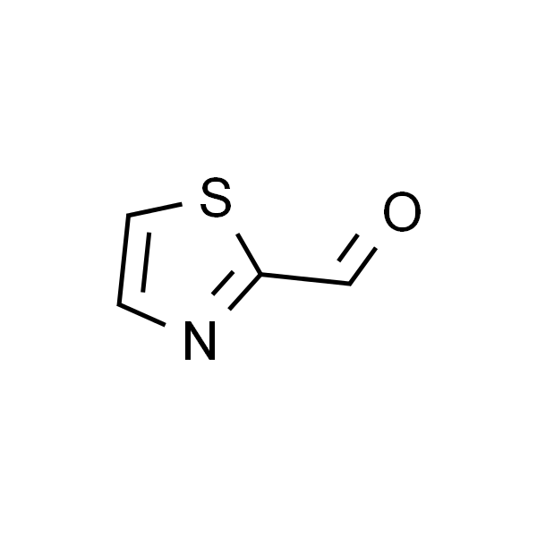 2-Thiazolecarboxaldehyde