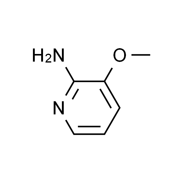 2-Amino-3-methoxypyridine