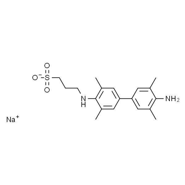 N-(3-Sulfopropyl)-3,3',5,5'-tetramethylbenzidine sodium salt