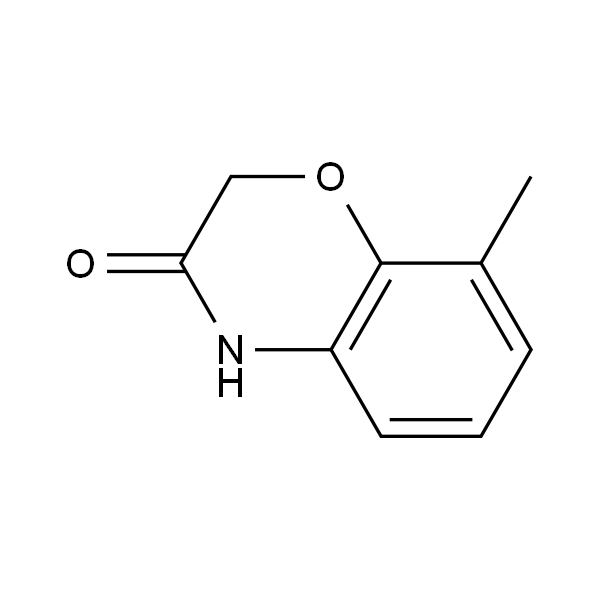 8-METHYL-2H-BENZO[B][1,4]OXAZIN-3(4H)-ONE