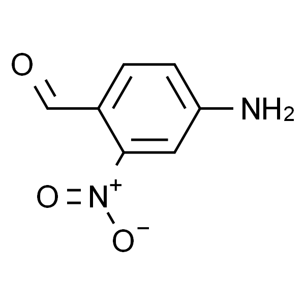 4-Amino-2-nitrobenzaldehyde