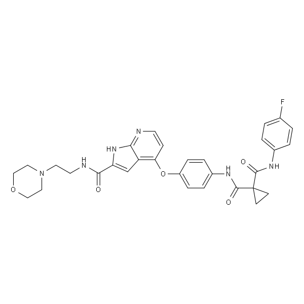 Tyrosine kinase inhibitor